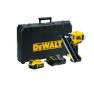 DeWalt DCN692P2-QW DCN692P2 Stripnageltacker 18 Volt 5,0 AH Li-ion 50-90 mm 2-Speed - 3