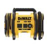 DeWalt DCC018N-XJ DCC018N Accu luchtpomp 18 Volt - 2