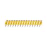 DeWalt DCN8901045 Nagels Verzinkt 45x2.6mm voor DCN890 Betontacker 510 Stuks - 1