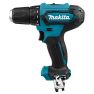 Makita DF333DZJ Boor-/schroefmachine 12 Volt max koolborstelloos excl. accu's en lader in M-Box  - 1