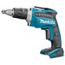 Makita DFS452ZJ Accu Schroevendraaier 18 Volt Body - 2