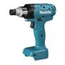 Makita DFT085FMZ Drehmomentschlüssel 14,4 Volt ohne Akku und Ladegerät - 1