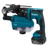 Makita DHR182TWJU Combihamer 18 Volt 5.0Ah Li-Ion + ingebouwde afzuiging en AWS zender - 3