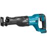 Makita DJR186ZK 18V Reciprozaag - 2