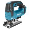 Makita DJV182ZJ 18V Pendeldecoupeerzaag - 2