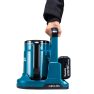 Makita DKT360Z 2 x 18 Volt Wasserkocher 0,8 Liter ohne Akkus und Ladegerät - 7