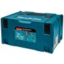 Makita DLX2418TJ - DHP486 Akku-Schlagbohrmaschine + DTD153 Akku-Schlagschrauber 18 Volt 3x 5.0 Ah Li-Ion - 3