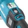 Makita DPO600Z Accu Excentrische Polijstmachine 18V 150 mm  - 2