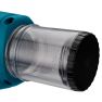 Makita DRV250ZJ Accu Blindklinknageltang t/m 6,4mm 18V excl. accu's en lader in M-box + 5 jaar dealer garantie! - 1