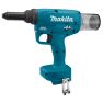 Makita DRV250ZJ Accu Blindklinknageltang t/m 6,4mm 18V excl. accu's en lader in M-box + 5 jaar dealer garantie! - 2