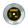 DeWalt DT3738-XJ Diamantzaagblad 230 x 22.2mm Droog Gesinteerd voor tegels - 1