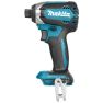 Makita DTD153ZJ Slagschroevendraaier 18V excl. accu's en lader  - 1