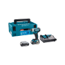 Makita DTW181ZJ Akku Schlagschrauber 1/2" 18 Volt ohne Akku und Ladegerät - 1