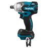 Makita DTW284RTJ Slagmoersleutel 14,4V 5.0Ah Li-ion - 1