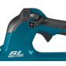 Makita DUB184PT4J Bladblazer 18V 4 x accu 5.0Ah en dubbellader - 3