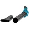 Makita DUB184RT Bladblazer 18V 5.0Ah Li-Ion - 4