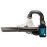 Makita DUB363PT2V 2 x 18 volt Bladblazer/zuiger 5.0Ah li-Ion - 1