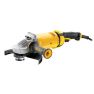 DeWalt DWE4559-QS DWE4559 Haakse slijper 230 mm 2400 Watt - 1