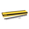 DeWalt DWF4100550 Bandschroef 3,5 x 55 Trompetkop grove schroefdraad voor houten profielen 1000 stuks - 1