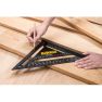 Dewalt DWHT25228-0 Multi Konstruktionsdreieck 30 cm - 3