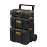 DeWalt DWST83402-1 3 in 1 ToughSystem Trolley + DS165-DS300-DS450 - 2