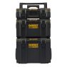 DeWalt DWST83402-1 3 in 1 ToughSystem Trolley + DS165-DS300-DS450 - 1