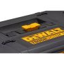 DeWalt Zubehör DWST83529-1 ToughSystem 2.0-Koffer mit 2 Schubladen - 2