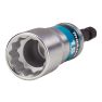 Makita Zubehör E-03501 Kippbare Kappe 15 x 80 mm XTT Impact Premier - 2