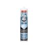 Soudal 110980 Montagekit Fix - All Crystal Transparent 290ml - 1