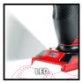 Einhell 4513887 TE-CD 18/50 Li BL Akku-Bohrmaschine 18V ohne Akkus und Ladegerät - 3