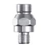 Carat ES00400000 Adapter - 1/2"G - M16 - 1