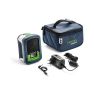 Festool 202111 SYSROCK BR10 DAB+ Bouwplaats Radio - 2