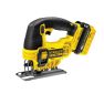 Stanley FMC650M2-QW Akku-Stichsäge 18 Volt 4.0 AH Li-Ion - 1