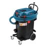 Bosch Blauw GAS55M AFC + Alleszuiger 06019C3300 - 2