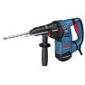 Bosch Blauw 061124A004 Boorhamer met SDS-plus GBH 3-28 DFR in L-Boxx - 2