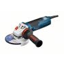 Bosch Blauw 060179R002 GWS 19-150 CI Professional 150mm haakse slijper - 1