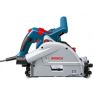 Bosch Blauw GKT 55 GCE Invalzaag 1400 Watt 0601675000 - 4