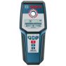 Bosch Blauw GMS 120 Detector 0601081000 - 2