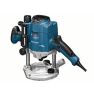 Bosch Blauw GOF 1250 CE Professional Bovenfrees 1250w 0601626000 - 2