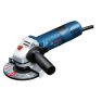 Bosch Blauw GWS7-125 Haakse slijper 125 mm 720 Watt 0601388108 - 1