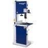 Holzkraft 715154301 HBS 431 Präzisions-Bandsäge Professional 230 Volt - 1