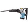 Makita HM0810T 230V Breekhamer zeskant - 1