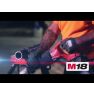 Milwaukee 4933459199 M18 FSGC-202X Gipsplaatschroevendraaier met opzetstuk 18V 2,0Ah Li-Ion in HD-Box - 3