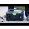 Festool 205721 SYS-PST 1500 Li HP Sys-Powerstation - 2