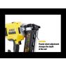 DeWalt DCN692P2-QW DCN692P2 Stripnageltacker 18 Volt 5,0 AH Li-ion 50-90 mm 2-Speed - 1