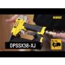 DeWalt DPSSX38-XJ DPSSX38 Nietentacker SX - 1