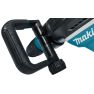 Makita HR005GM205 Combihamer sds-max 8J 40V 4.0Ah Li-Ion met stofafzuiging - 5