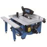 Scheppach 5901302901 HS80 Tafelzaag 1200 watt 210 mm - 1