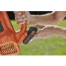 Black & Decker BCBL200B-XJ Kabelloser Laubbläser 18 Volt ohne Batterien und Ladegerät - 3