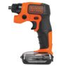 Black & Decker BDCSFS30C-QW Schraubendreher 3,6 Volt - 3